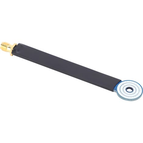 Antenne de mesure EMI/EMC pour essais de conduction, sonde à champ magnétique avec connecteur SMA femelle (1/5)