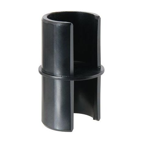 Manchon Ndegre760 Droit Noir MC545 (1/2)