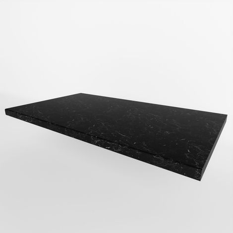 Arbeitsplatte 105 cm 38 mm Marmur ROMA matt Küche Siena, Monza, Arona (1/2)