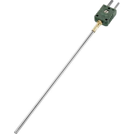 B + B Thermo-Technik K-M625 0150-15 Thermoelement -200 bis 1100 °C Fühler-Typ K