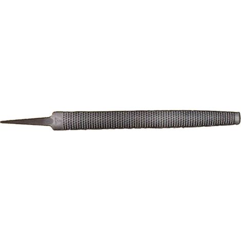 Flache Raspelspitze 4103/8 entrefina ohne Griff Bellota