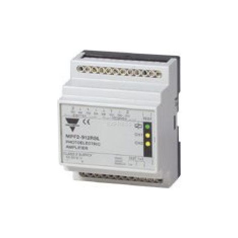 Matériel électrique CARLO GAVAZZI MPF2-912RSL (1/2)