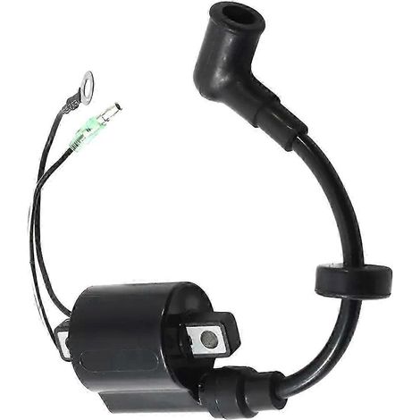 Für 4 PS 5 PS 6E0-85570-00 6E0-85570-02 5CMHL Zündspule für Außenbordmotoren, Ausgabe 0708