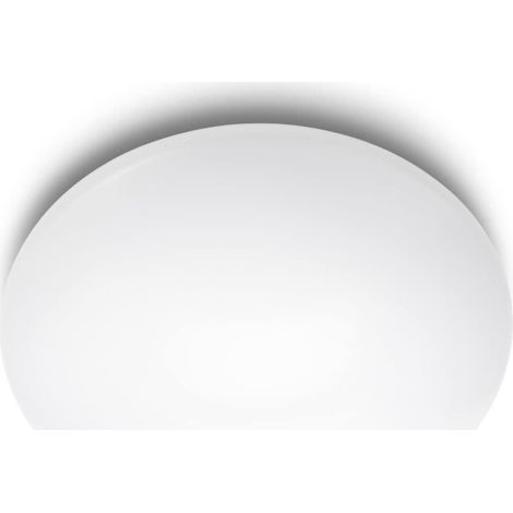 Philips Lighting Lampada LED E27, 6 W, Marrone, 38 cm (1/5)