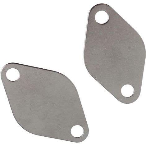Ersatzteile für die AGR-Verschlussplatte für Navara D22 ZD30 (AGR-Verschlussplatten-Kit) (1/5)