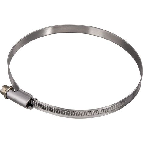 COLLIER DE SERRAGE 110-130 MM (1/2)