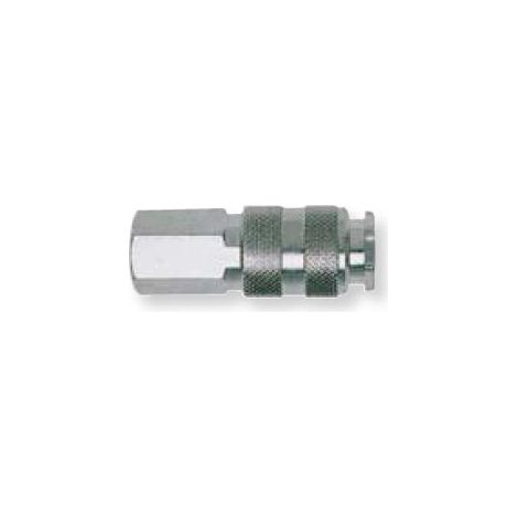 Abac - Raccord rapide multiprofils 3/8F - RA6317C