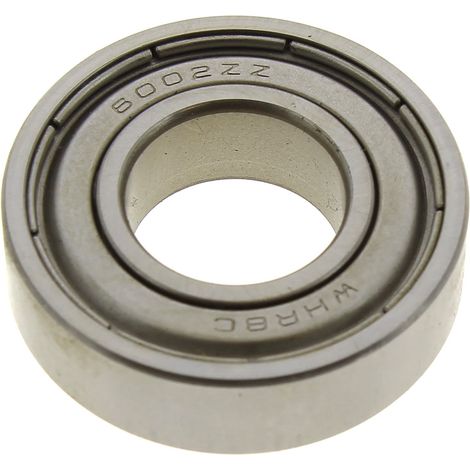 Cuscinetto 6002z 15x32x9mm per decespugliatore mc culloch