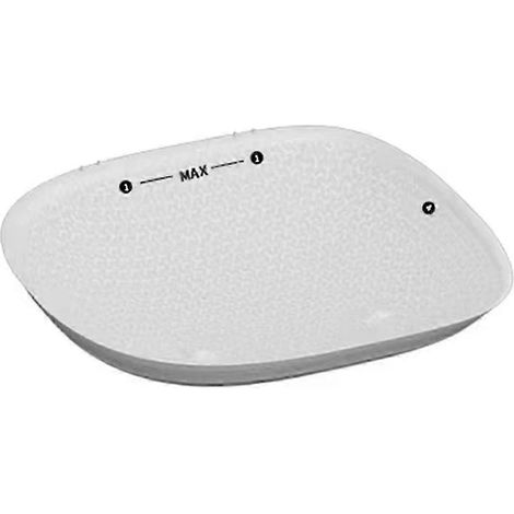 Original Petkit Tapis de litière pour chat haute performance PURA MAX Sandbox Bac à litière pour chat Accessoires Tapis 2025 (1/5)