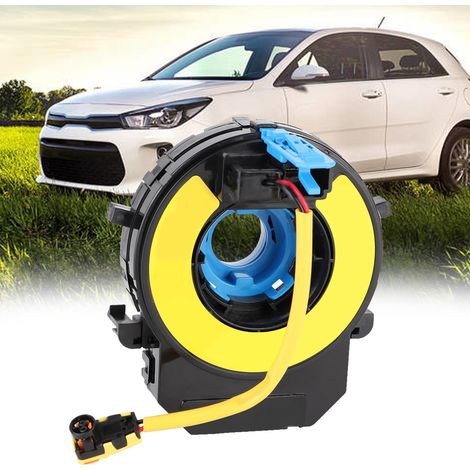 Spirale Câble Ressort Horloge Compatible Kia Rio 2012-2016 93490-1W110 (1/5)