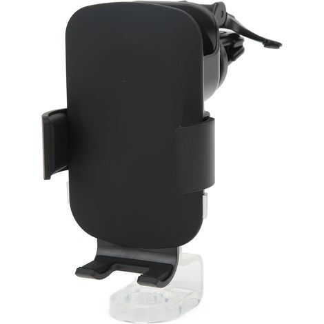3-in-1 kabelloses Autoladegerät S13, 15-W-Schnelllade-Handyhalterung für iPhone 13/14, magnetische Ladestation (1/5)