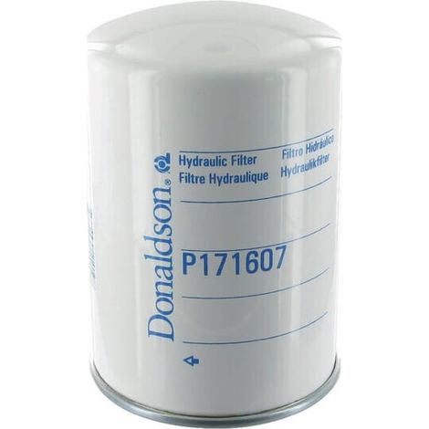 Filtro hidr谩ulico Donaldson DONALDSON P171607