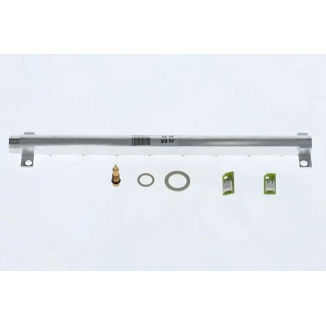 BOSCH Kit trasformazione gas 21,3123, 7710239051
