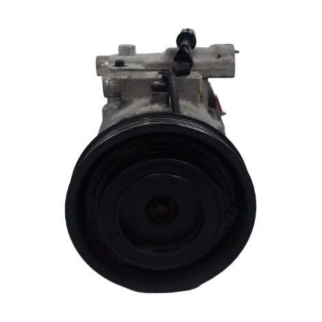 [PRODUIT D'OCCASION] Compresseur Air Conditionne HYUNDAI I20 ♻️ Ref Oe. 977011j200 - Garantie à vie (1/5)