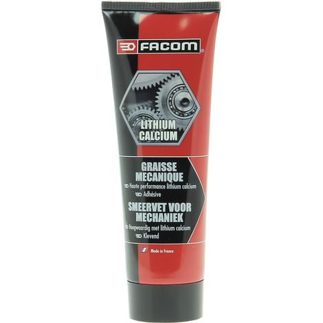 Graisse mécanique multifonctions - FACOM - 180g
