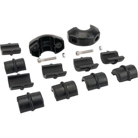 Stopperkugeln 11/24mm RAMEX HD101124