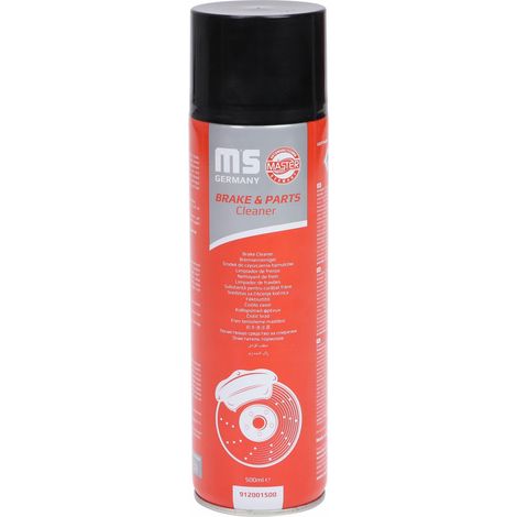 PULITORE FRENI 500ML SENZA ACETONE Master-Sport (1/4)
