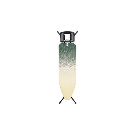 Brabantia Bügeltisch B, 124x38cm, Dst-Mulde Solid, New Dawn Bügelbrett