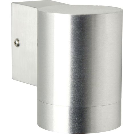 Nordlux Tin Maxi 21509929 Außenwandleuchte GU10 Aluminium (1/2)