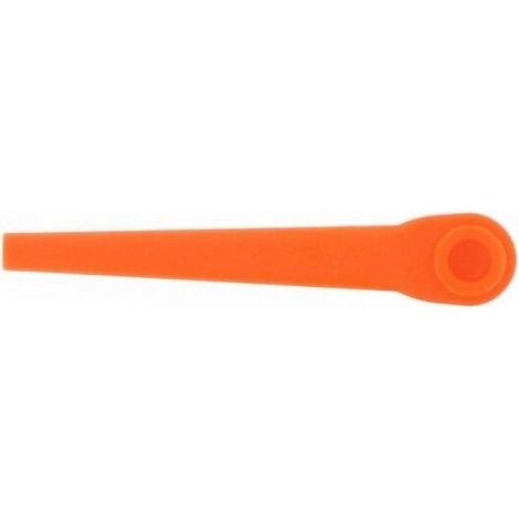 Lame plastique coupe bordure Gardena - Lame plastique coupe bordure Gardena - Lame plastique coupe bordure Gardena