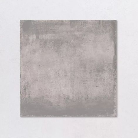 Carrelage Intérieur Effet Pierre IL COTTO TAGINA 90x90 cm Grey Tagina (1/2)