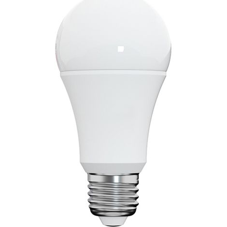 Ampoule connectée WiFi LED RGB E27, compatible avec l'application mobile eWeLink, Google Assistant, IFTTT et HomeKit pour la commande vocale. (1/5)