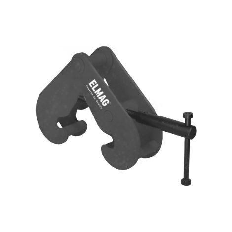Collier de fixation 2000 kg
