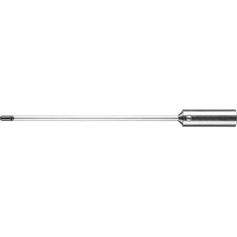 PFERD TOOLS Starre Verlängerung STV9 Länge 500mm inkl. 3 mm Spannzange Max. RPM 25.000