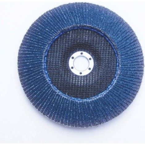 Disco Laminas  Plano 125 Mm Grano 060 566A 3M