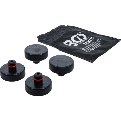 CUSCINETTO DI SOLLEVAMENTO PER TESLA MODELLO 3/S/X/Y - SET DI 4 PEZZI