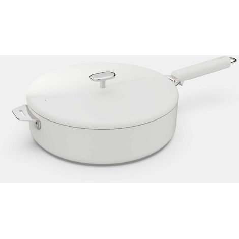 COOKUT PAD.MERAVIGLIOSA 28 CM GHIAC (1/4)