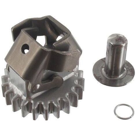 Pignone dentato regolatore BRIGGS ET STRATTON 793338