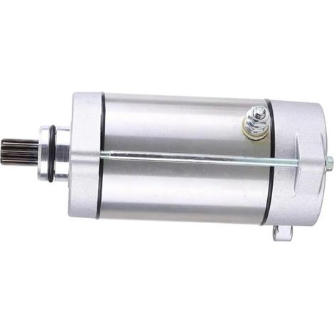 Le démarreur 910706 convient au VTT TGB Blade 1000 LT LTX EPS. (1/3)