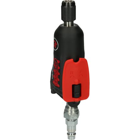 KS Tools - Mini clé à choc papillon porte-embout 1/4'' Mini MONSTER Xtremelight - 515.3835