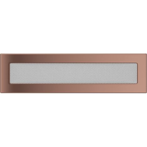 Vent Cover 11x42 galvanic copper (1/3)