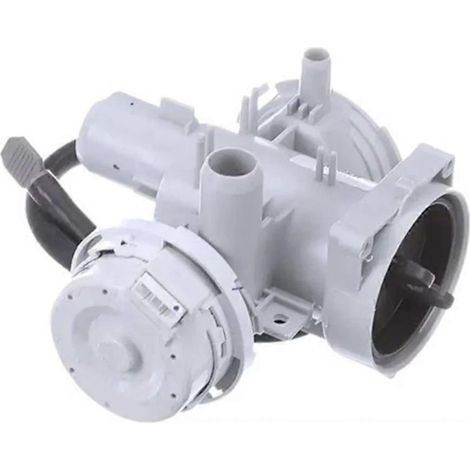 pompe de vidange pour lave-linge LG AHA75693425 (accessoires pour lave-linge DC26V) (1/5)