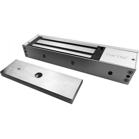 Hartte MG350SR 350 kg elektromagnetisches Schloss mit Überwachung und Signalisierung (1/2)