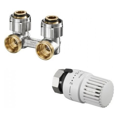 JEU VINDO TH ET MULTIFLEX F EQU., 3/4 M