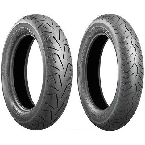 Pneu 120/70-18 59W TL AV H50F