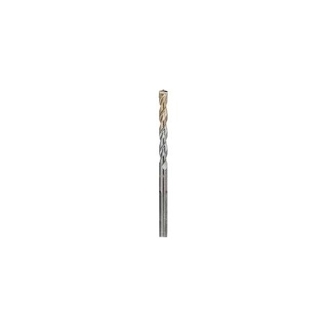 Foret DeWALT Foret de maçonnerie 3mm x 110 mm ( Prix pour 1 ) (1/3)
