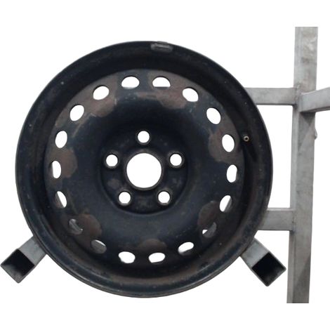 Jante Tole VOLKSWAGEN Transporter Multivan 3.96-6.03 [PRODUIT D'OCCASION]♻️7d0601025091