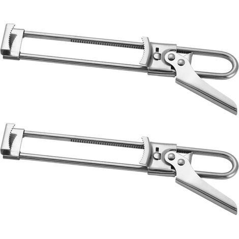 Uonlytech 2 Pièces Ouvre Ouvre (1/5)