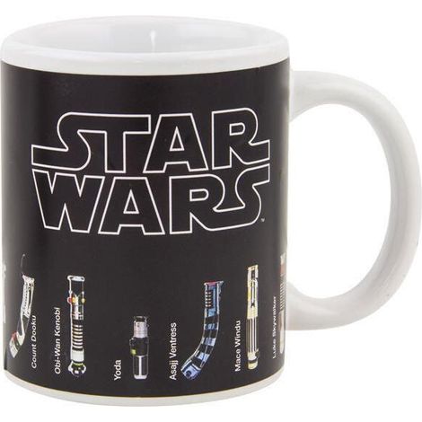Taza térmica Paladone thermal-mug diseño térmico 300 ml (1/4)