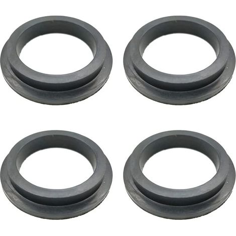 Lot de 6 joints toriques en caoutchouc pour pompe de piscine Intex, accessoires de piscine Intex, filtre à sable pour piscine, joint de spa Intex, pompe à joint torique (1/5)