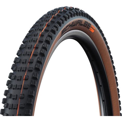 Schwalbe Reifen Wicked Will HS614 fb. 29x2.40" 62-622 sw/tr Evo SR TLE AdxS