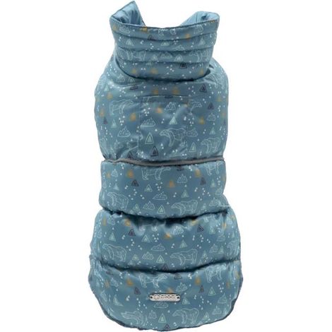 Giubbotto imbottito Polar 20 cm: Giubbotto imbottito Polar