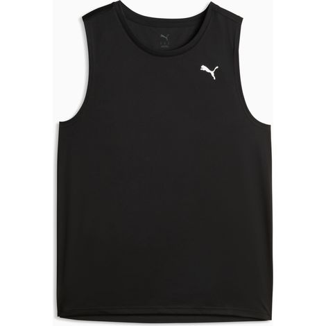 Canotta da allenamento da uomo Puma TRAINING RELAXED nera 68952001 r S