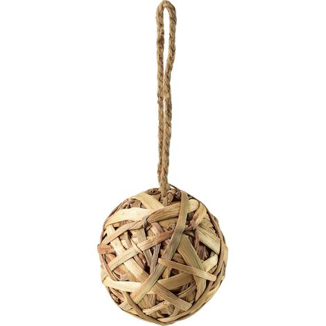 Amparo, sfera decorativa da appendere (1/5)