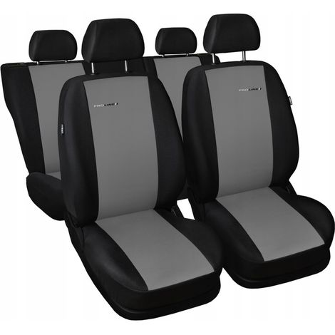 Mercedes A B C E W202 W203 W210 W211 W212 Sitzbezüge