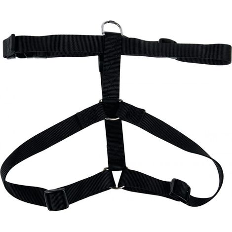 Arnés ajustable para perro 40/60 x 20